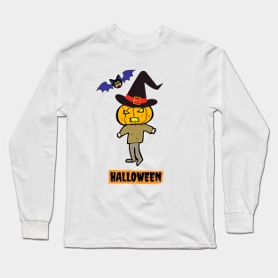 halloween day 2020 Long Sleeve T-Shirt